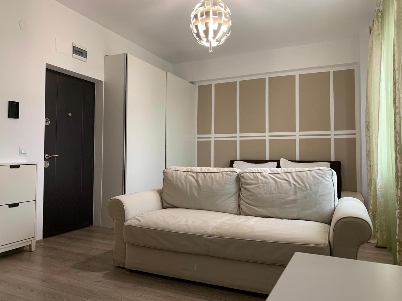 Studios & Apartments Palas By Glam At Lazar Towers ياش المظهر الخارجي الصورة